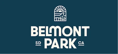 Belmont Park